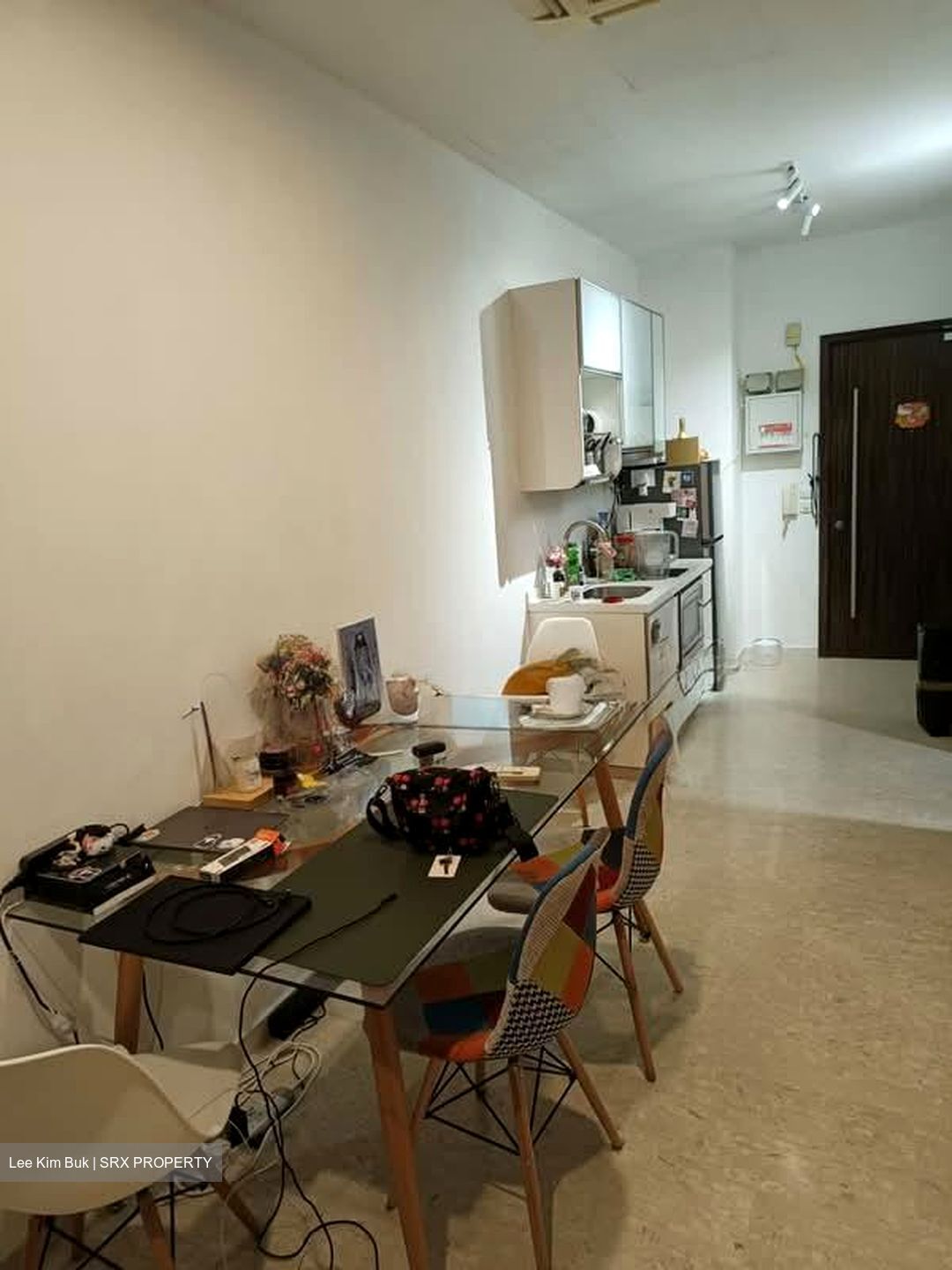 Suites @ Eastcoast (D15), Condominium #580202121